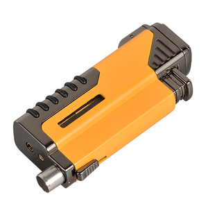 ซิการ์รถยนต์เบาสัมผัสซิการ์ Batane เบาอุปกรณ์ซิการ์ - Product Image 4