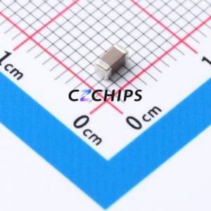 C1206X225K5RACTU SMD Capacitor (MLCC) 1206 ( Capacitance: 2.2uF )( Precision: 10% Rated Voltage: 50V ) - Product Image 1