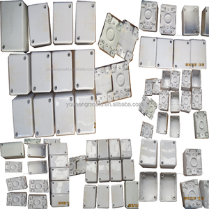 منتجات/موردين تايزو الصينية من البلاستيك الدقيق للعمل التلقائي من أجل مصنع الأجهزة - Product Image 4