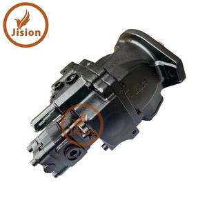 Pompe hydraulique principale YT10V00027F2 compatible avec SK75-8 SK75-10 |   Outils de réparation d'excavatrice |   Haute qualité |   Durable | - Product Image 2