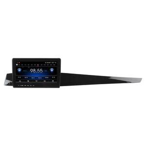 Autoradio GPS Android <span class=keywords><strong>10</strong></span> 6+128 Go pour <span class=keywords><strong>Renault</strong></span> Latitude avec Carplay, lecteur multimédia DVD, autoradio stéréo - Product Image 3