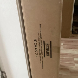 Yamahas modx7 + Tổng hợp bàn phím nhạc hoàn toàn mới và nguyên bản - Product Image 1