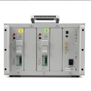 เครื่องวิเคราะห์พลังงานไฟฟ้า It Is Virtue รุ่น PA2201A ความแม่นยำสูงระดับ 0.1 ผลิตในประเทศจีน รุ่น PA2201A สำหรับการวัดทางไฟฟ้า - Product Image 3