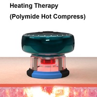Fitdash noir électrique ventouses masseur ventouse sous vide dizaines machine de thérapie sous vide massage par ventouses intelligent
