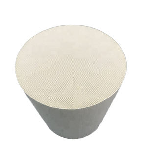 Catalyseur universel à trois voies DOC Euro 1 haute performance pour véhicules diesel - Product Image 2