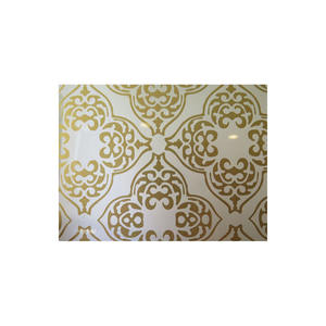 High Quality Self Adhesive Sparkle PVC <b>Decoration</b> Films Modern Design Style for Building <b>Glass</b> Windows Quality Guaranteed - Product Image 2