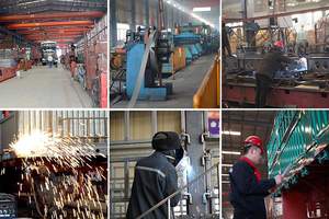 <span class=keywords><strong>รถ</strong></span>พ่วงกึ่งพ่วงเหล็กขนาด 53 ฟุต แบบแห้ง ปิดมิดชิด สำหรับขนส่งรถยนต์ ลากจูง<span class=keywords><strong>รถ</strong></span>บ้าน อุปกรณ์รถบ้าน และรถพ่วงขายสินค้า - Product Image 3