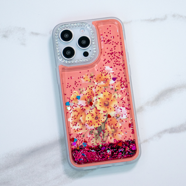 For Xiaomi Poco X7 Pro shockproof 2 in 1 diamond camera lens Mujer fundas para celular mobile phone case hot sale