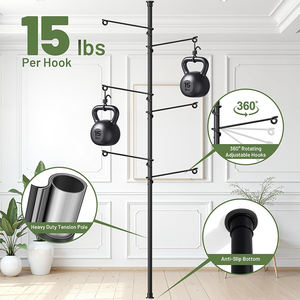 Supports de plantes réglables pour rebord de fenêtre YIJIALE, livraison de <span class=keywords><strong>fougères</strong></span>, de fleurs, de réservoirs, de chats du matin, vente en gros de supports de plantes - Product Image 3