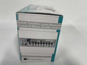 Encoder Absoluto Eltra EH80P2048Z5L 15X3PR - Product Image 1