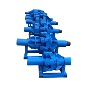 מחיר המפעל סלע reamer מקדחה קצת hdd חור פותחן קידוח כלי עבור טוב קידוח טוב ביעילות גבוהה פיתול - Product Image 3