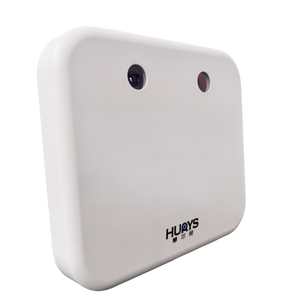 RAD T39-V-WT 350m Verkeersradar Vision Fusion Detector Verkeersensor voor Slimme Steden en Wegvoertuigen, All-weather Detectie - Product Image 2