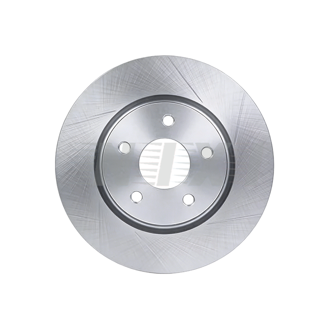 Original and Aftermarket Spare Parts Brake Disc for XPENG G6 Models Full Range XPENG Accessories