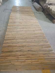 Hàng Rào Tre Vườn Độc Đáo Mở Rộng Cây Nhân Tạo Bán Chạy - Product Image 4