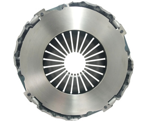 Weick Chất Lượng Cao New Arrival Cổ Phiếu Cho Mx5 2008 1.8 Động Cơ Tự Động Ly Hợp Bìa 400Mm OEM 21615193/3488000367 - Product Image 3