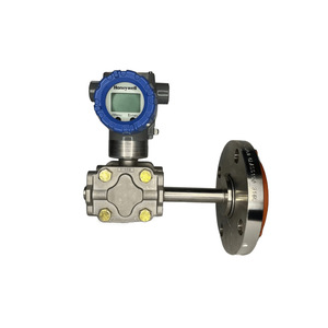 Transmisor de Presión Inteligente Honeywell STG78L-E1G000-1-0-AHB IP65 para Manufactura - Product Image 4