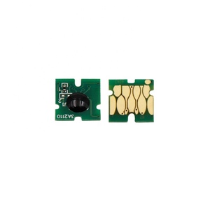 Ocbestjet T46F2 T46F3 T46F4 T46F8 Một Thời Gian <span class=keywords><strong>Chip</strong></span> F6380 <span class=keywords><strong>Chip</strong></span> Cho <span class=keywords><strong>EPSON</strong></span> SC-F6380 F9480 Máy In - Product Image 4