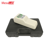 MesuLab ME-WSB-1Y – Testeur portable de luminosité et de blancheur pour papier, poudre et riz, mesure l'émission lumineuse