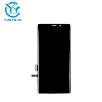 Écran LCD Incell pour Samsung Note 9 Écran de remplacement pour téléphone portable