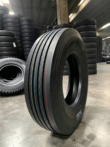 ROADLUX Gloednieuwe 265/285 70R19.5 Radial Tubeless Truckband Hoge Kwaliteit Hoge Draagcapaciteit Slijtvast Antislip Duurzaam - Product Image 3