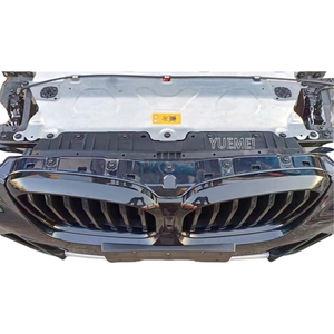 Parachoques de coche de alta calidad adecuado para <span class=keywords><strong>BMW</strong></span> X3 G01 <span class=keywords><strong>X4</strong></span> G02 Kit de carrocería de parachoques delantero de <span class=keywords><strong>segunda</strong></span> <span class=keywords><strong>mano</strong></span> Original - Product Image 4