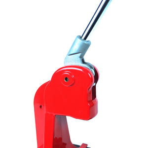 Máy Làm Huy Hiệu Đường Sắt Chất Lượng Cao Máy Làm Huy Hiệu Nút Bấm Tự Làm Bằng Nhôm Máy Làm Huy Hiệu - Product Image 6