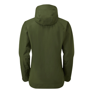 Col montant coupe-vent <span class=keywords><strong>femme</strong></span> coupe-vent <span class=keywords><strong>chasse</strong></span> veste chauffante <span class=keywords><strong>manteau</strong></span> résistant à l'eau avec Chaqueta De La Caza caractéristique - Product Image 3