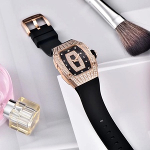 Montres à quartz pour femmes PAGANI DESIGN PD-YS013, montres de luxe de marque haut de gamme pour femmes, cadeau de mode exquis, saphir, étanche - Product Image 6