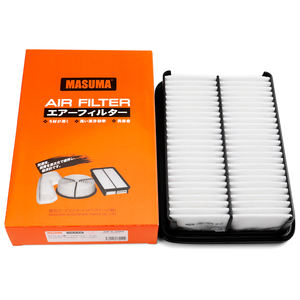 MASUMA-Filtro de aire para Actros MP1 <span class=keywords><strong>GX</strong></span> 270 Nissan D22, piezas de repuesto, para Nissan - Product Image 1