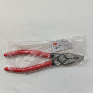 คีมตัดเฉียงแบบรวมของไนเพ็กซ์และด้ามจับพลาสติก 03 01 180 - Product Image 2