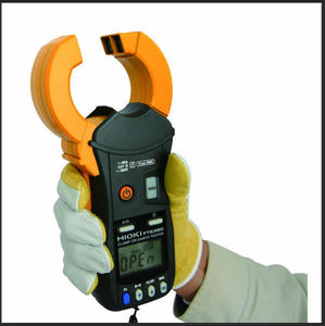 ขายดี HIOKI CLAMP สำหรับเครื่องทดสอบดิน FT6380-50 - Product Image 6