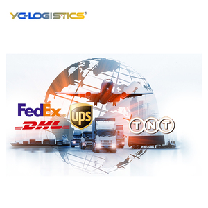 International Ddp Porte à Porte Expédition Mer DDP Transitaire Aérien Chine à <span class=keywords><strong>Dallas</strong></span> USA - Product Image 6