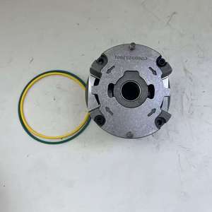 Pièces détachées pour engins lourds 1U3953 1U-3953 Groupe de cartouches de pompe hydraulique à palettes de 38 gallons pour Caterpillar CAT 973 963 (1U-3953) - Product Image 1