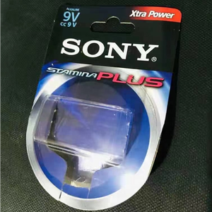 ייצור מפעל ייצור מותאם אישית 9v סוללה אלקליין oem 6lr61 <span class=keywords><strong>6f22</strong></span> 9v יבש סופר אלקליין 9v 6r61 סוללה יבשה - Product Image 3