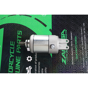 Anlasser des Motorrad motors CCW9 Zähne 58440001000 SMU0507 410-54131 KTM640 98-08 RXC-E 400 Duke 620 - Product Image 2