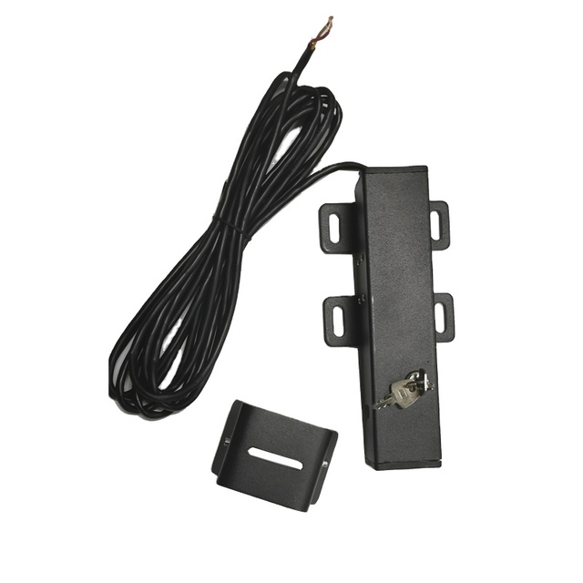 Smart Locker Electronic Lock DC24V for Outdoor Gate Access Control