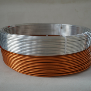 <span class=keywords><strong>Tube</strong></span> en <span class=keywords><strong>aluminium</strong></span> de haute qualité 1/4 3/8 1/2 <span class=keywords><strong>5</strong></span>/16 en bobine et en tuyau pour la climatisation et la réfrigération, vente directe d'usine - Product Image 1