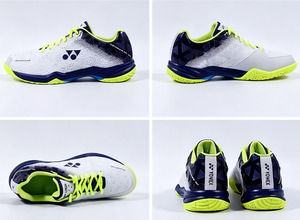 Zapatillas de correr de entrenamiento resistentes al desgaste <span class=keywords><strong>para</strong></span> hombres y mujeres, transpirables, absorbentes de golpes <span class=keywords><strong>para</strong></span> <span class=keywords><strong>tenis</strong></span>, envío directo disponible - Product Image 3