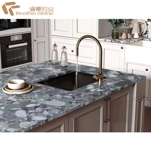 Granito Verde <span class=keywords><strong>Cucci</strong></span> de Lujo para Construcción Interior y Exterior - Product Image 4