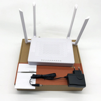 Obral Besar 4ge Catv Wifi Gepon Gpon NT Ftth Dual Band Wifi Onu