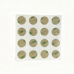 Индивидуальные <span class=keywords><strong>RFID</strong></span>-метки MIFARE DESFire EV3 4K с кодированием и шифрованием, клей 3M, <span class=keywords><strong>RFID</strong></span>-этикетки MIFARE для логистики - Product Image 2