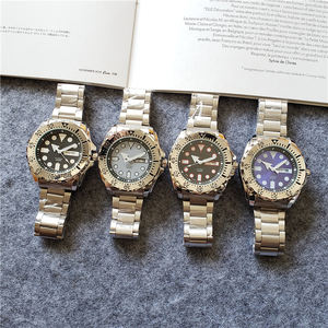 Nouvelle Montre Homme Tendance 2025 à Quartz, Marque de Luxe, Mouvement Japonais, Calendrier Quotidien, Multifonction, Montre d'Affaires - Product Image 2