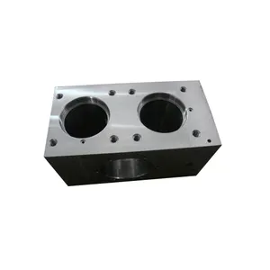 CNC Chính Xác Gia Công CNC Tùy Chỉnh Gia Công Phần Anodized Nhôm Chế Biến <span class=keywords><strong>G10</strong></span> Vật Liệu CNC Gia Công Phần - Product Image 1