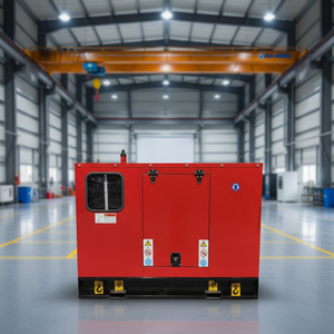 मूक जनरेटर 20kva 60kva 60kva 80kva 100kva साइलेंट डीजल जनरेटर 20kw 60kw 80kw <span class=keywords><strong>50hz</strong></span> डीजल जनरेटर सेट - Product Image 4