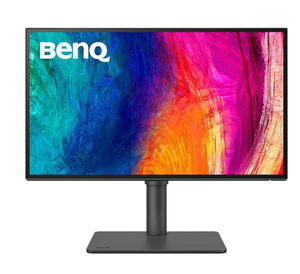 Monitor LCD IPS Ben-Q PD2506Q de 25 Pulgadas, 2K HDR400, con Interfaz Tipo-C DP, Nuevo Monitor de Escritorio para Juegos, 125% SRGB, Tiempo de Respuesta de 3ms - Product Image 1