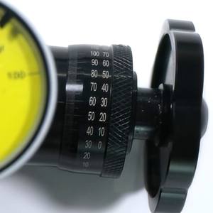 Probador de dureza <span class=keywords><strong>Rockwell</strong></span> tipo <span class=keywords><strong>C</strong></span> portátil de alta precisión, prueba de hierro fundido de acero metálico con principio <span class=keywords><strong>Rockwell</strong></span> - Product Image 3