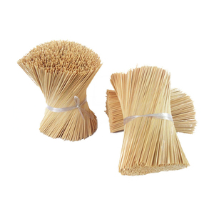 Sticks Incense Making High Quality Factory Directly Sale Wholesale Price <strong>Bamboo</strong> Eco-friendly <strong>Raw</strong> <strong>Material</strong> Natural Religious - Product Image 1