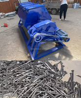 Machine de production d'ongles Z94-4C efficace