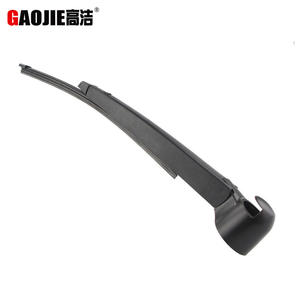 Conjunto de Brazo Oscilante para Limpiaparabrisas Trasero Skoda Yeti 2010-2016, Limpiaparabrisas Trasero OE: 5L6955707 - Product Image 2