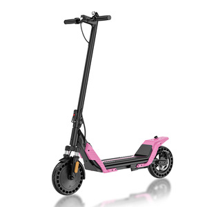 Trottinette électrique An Luosen D03 36V7.8AH, autonomie 25-35 km, pliable, pour adultes - Product Image 2